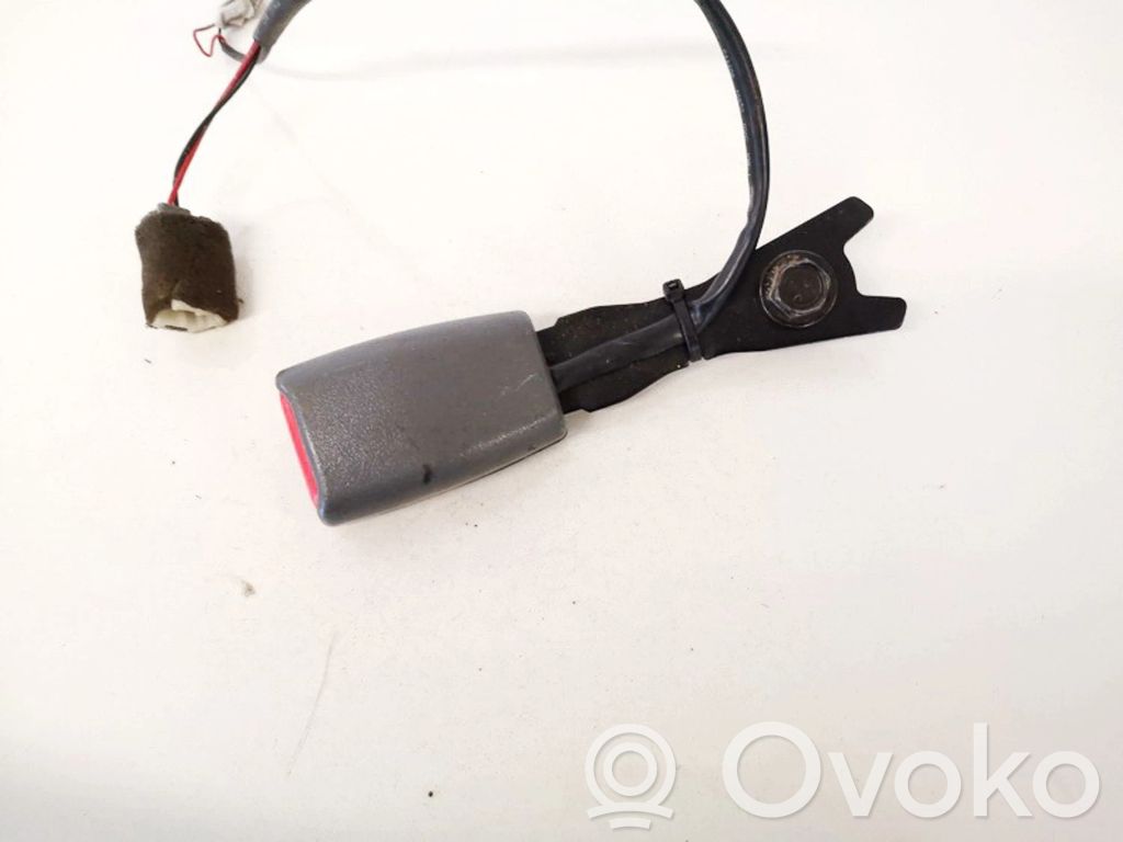 KIA Carnival Bridă fixare centură de siguranță față 