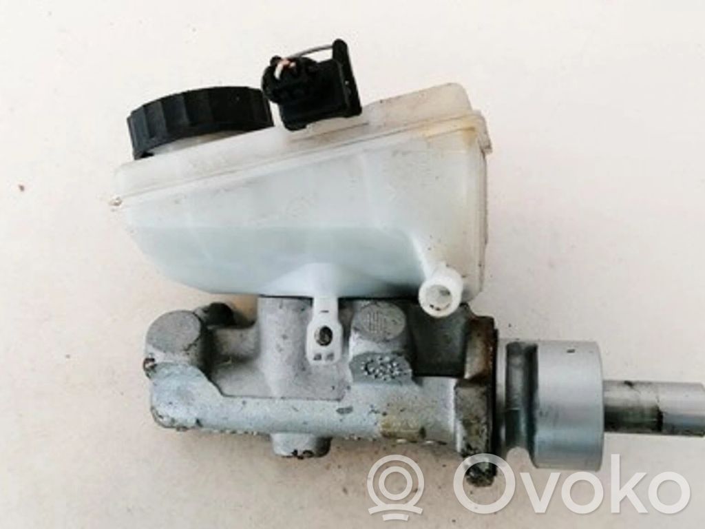 Toyota Yaris Cilindro del sistema frenante 