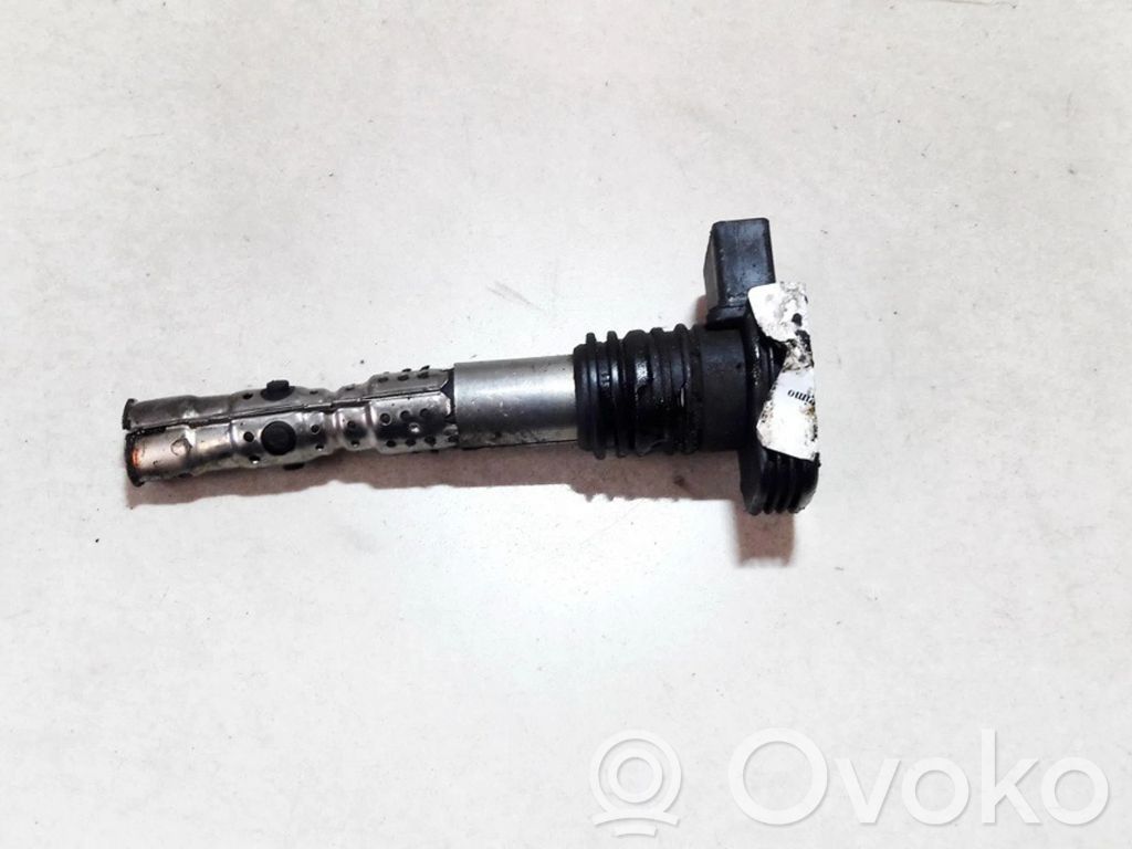 Volkswagen PASSAT B5.5 Bobina di accensione ad alta tensione 