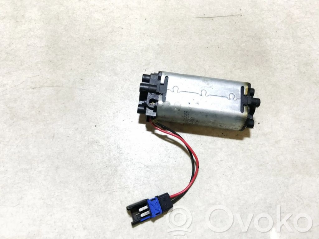 Renault Vel Satis Motor reglare scaun 
