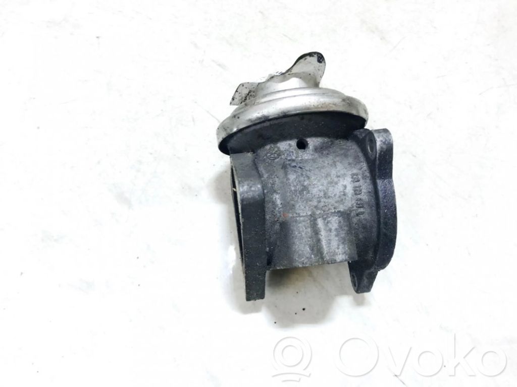 Audi A3 S3 8P EGR-venttiili 