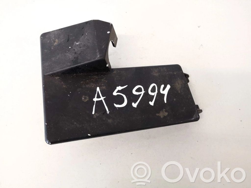 Audi A4 S4 B7 8E 8H Alte piese de interior 