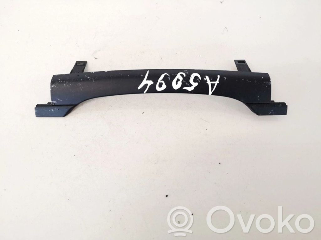Audi A4 S4 B7 8E 8H Altra parte interiore 