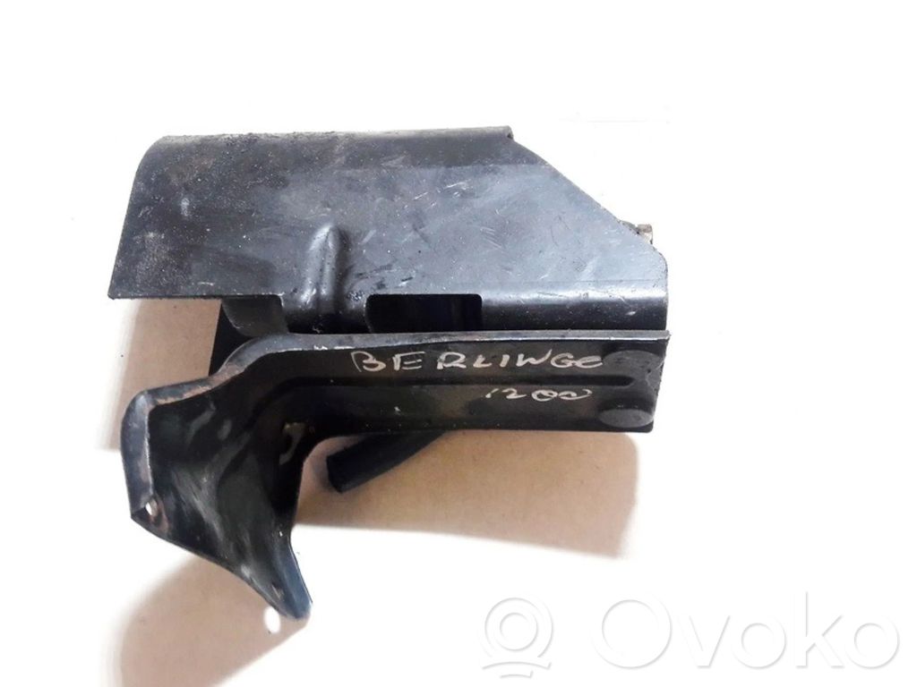 Filtro de combustible