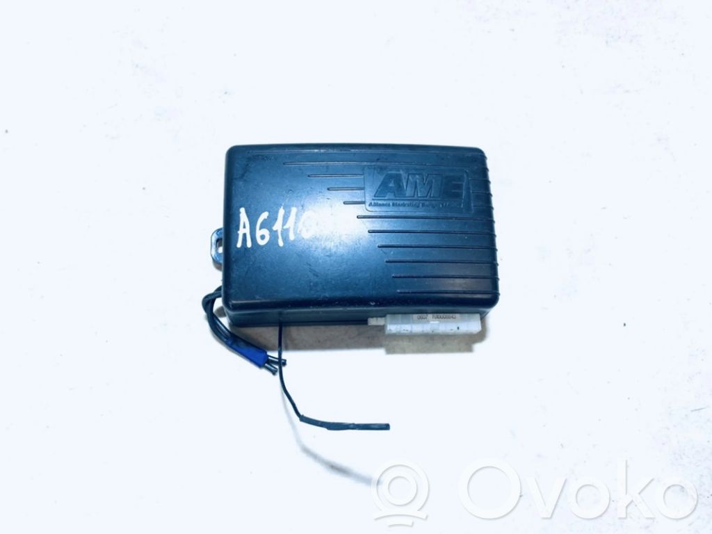 Mitsubishi Colt Sonstige Steuergeräte / Module 