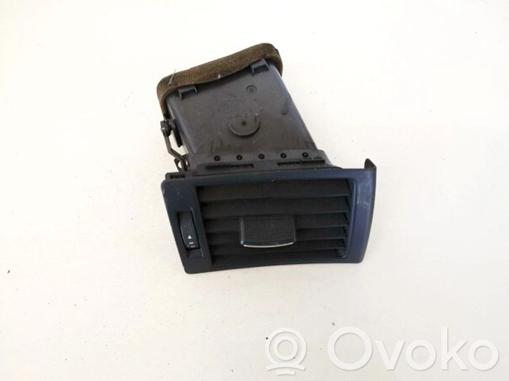 Audi A4 S4 B7 8E 8H Grilă ventilație centrală 