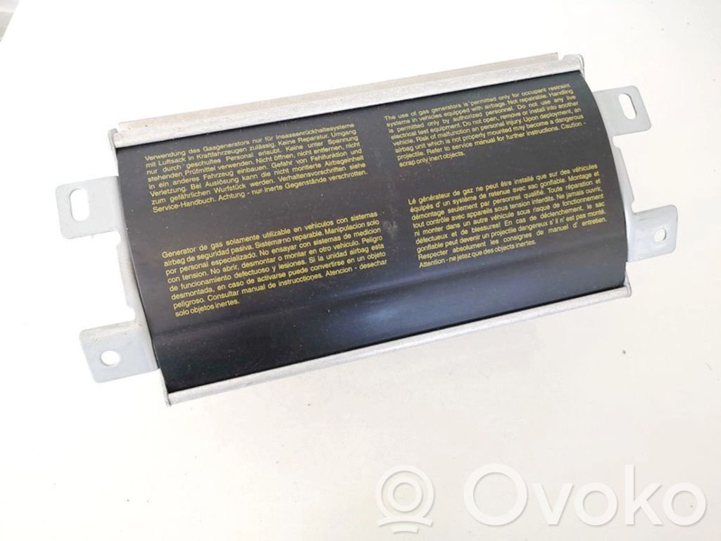 Mercedes-Benz C W203 Airbag del passeggero