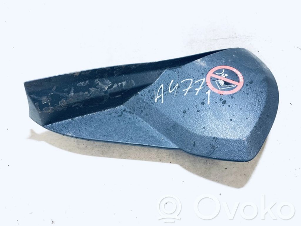 Ford Mondeo MK IV Altra parte interiore 