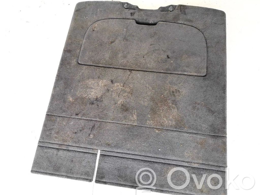 Volvo V50 Mochetă portbagaj
