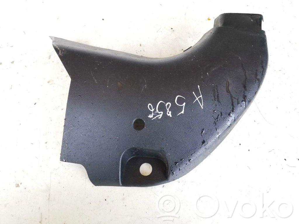 Mazda 2 Otros repuestos del interior 