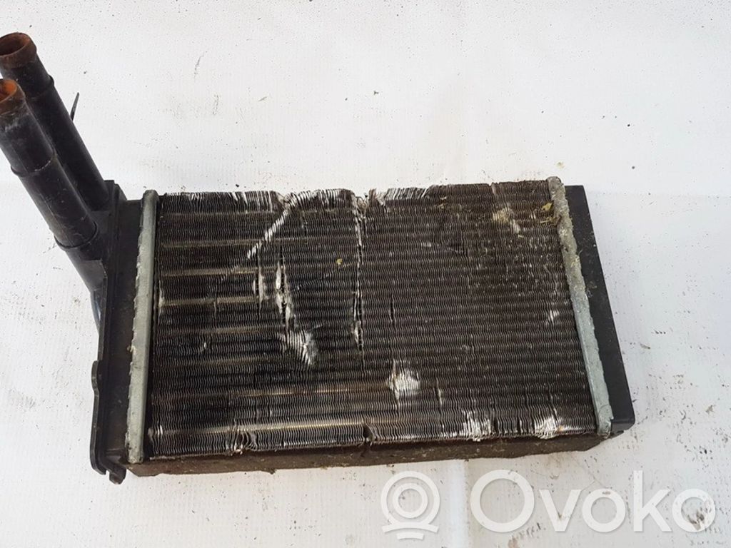 Audi 80 90 B3 Radiatore riscaldamento abitacolo 