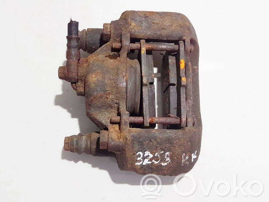 Bremssattel vorne