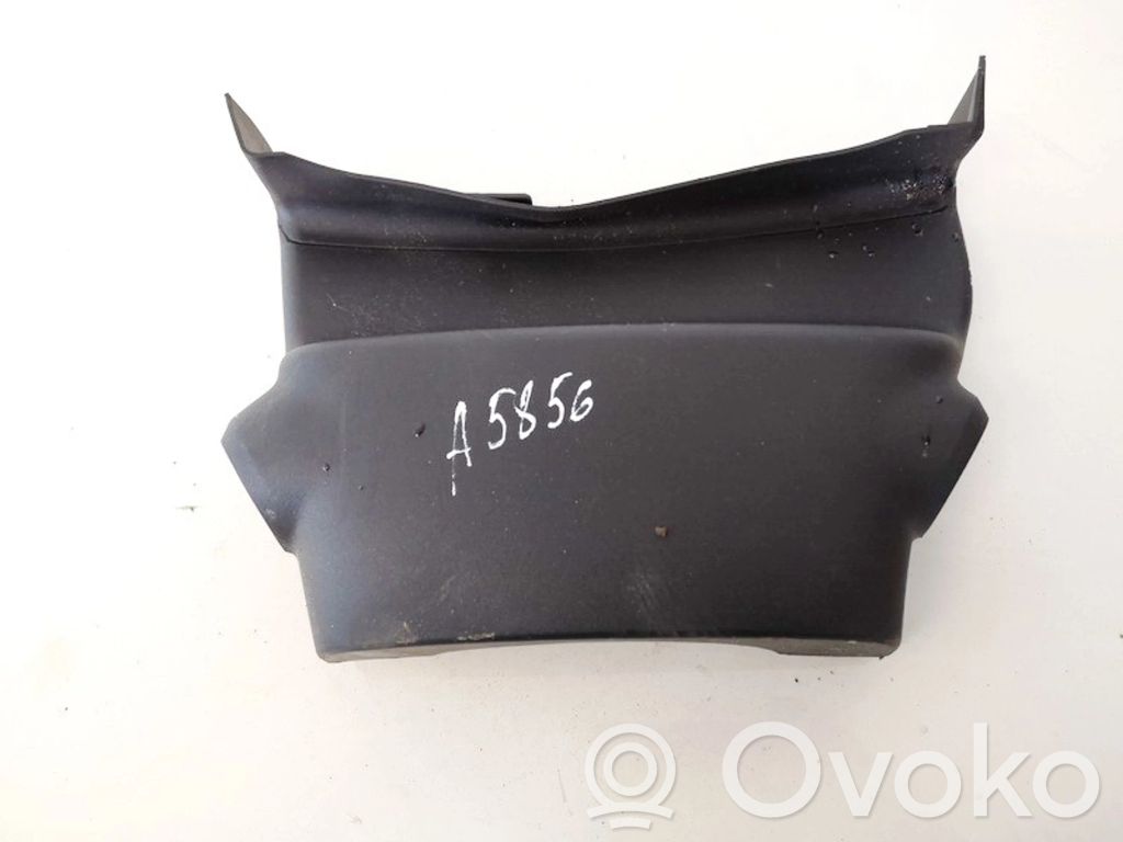 Mazda 2 Steering wheel column trim 