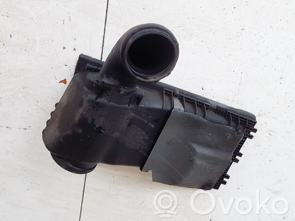Luftfilterkasten   7L0129620,7L0129620
