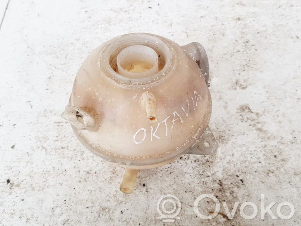 Skoda Octavia Mk1 (1U) Vase d'expansion / réservoir de liquide de refroidissement