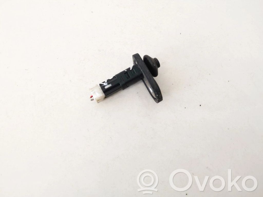 Sensor de la puerta delantera coupé