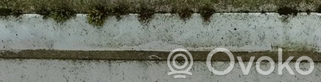 Opel Astra H Mască ușă față (turnată) 