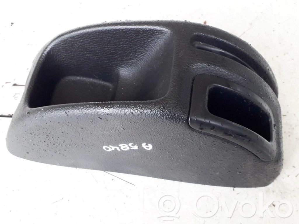 Peugeot 206 Alte piese de interior 