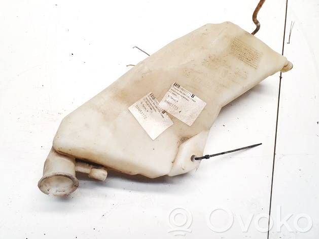 Peugeot 206 Serbatoio/vaschetta liquido lavavetri parabrezza