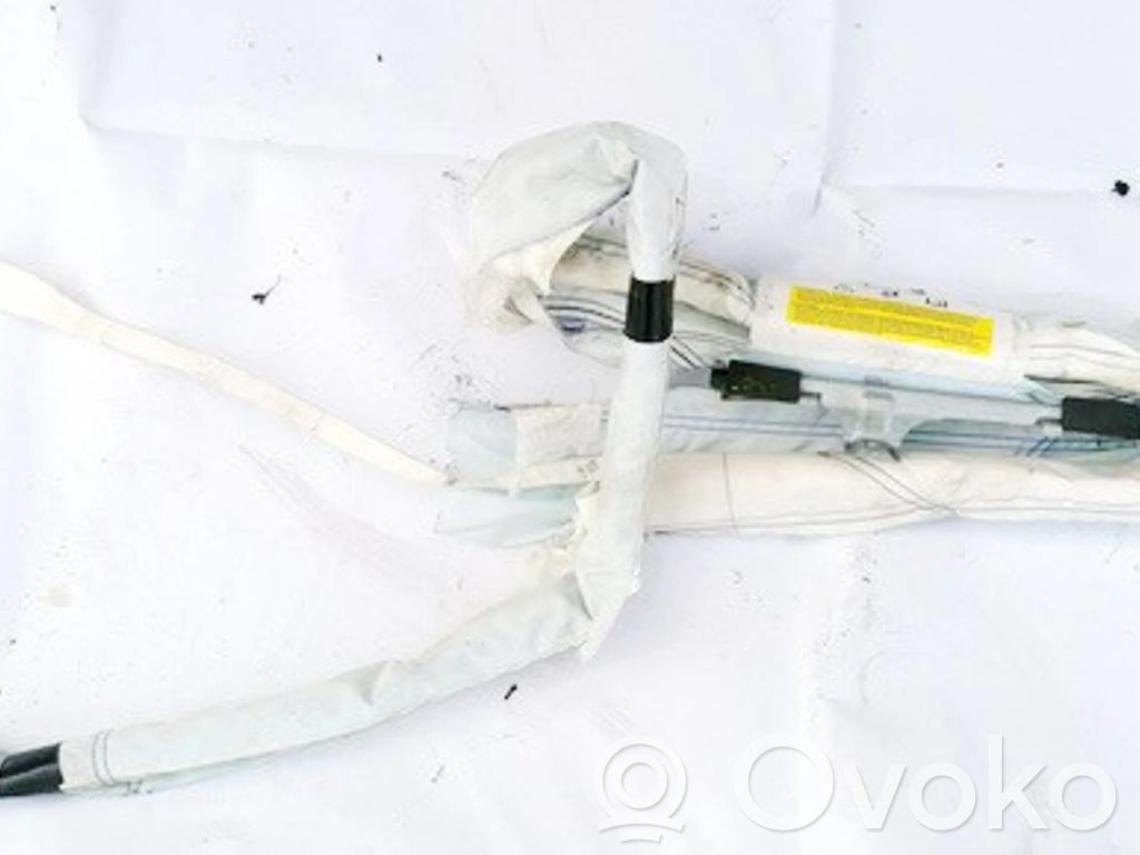 Opel Zafira B Airbag cortină 