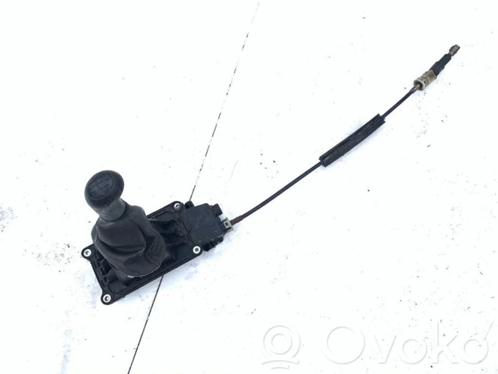 Selector caja de cambios   8200991656B,3550210,3550110,3550210,8200991656B