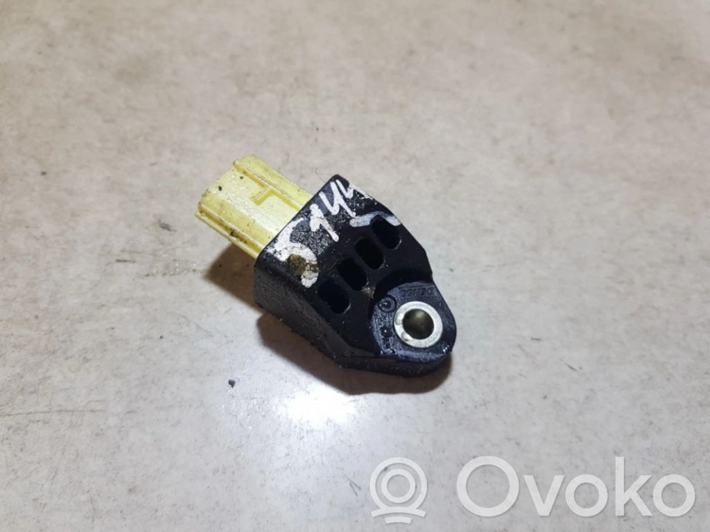 Airbagsensor Crashsensor Drucksensor   98235AJ000,98235AJ000