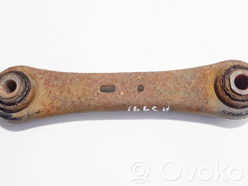 Ford Mondeo MK IV Basculă superioară spate 