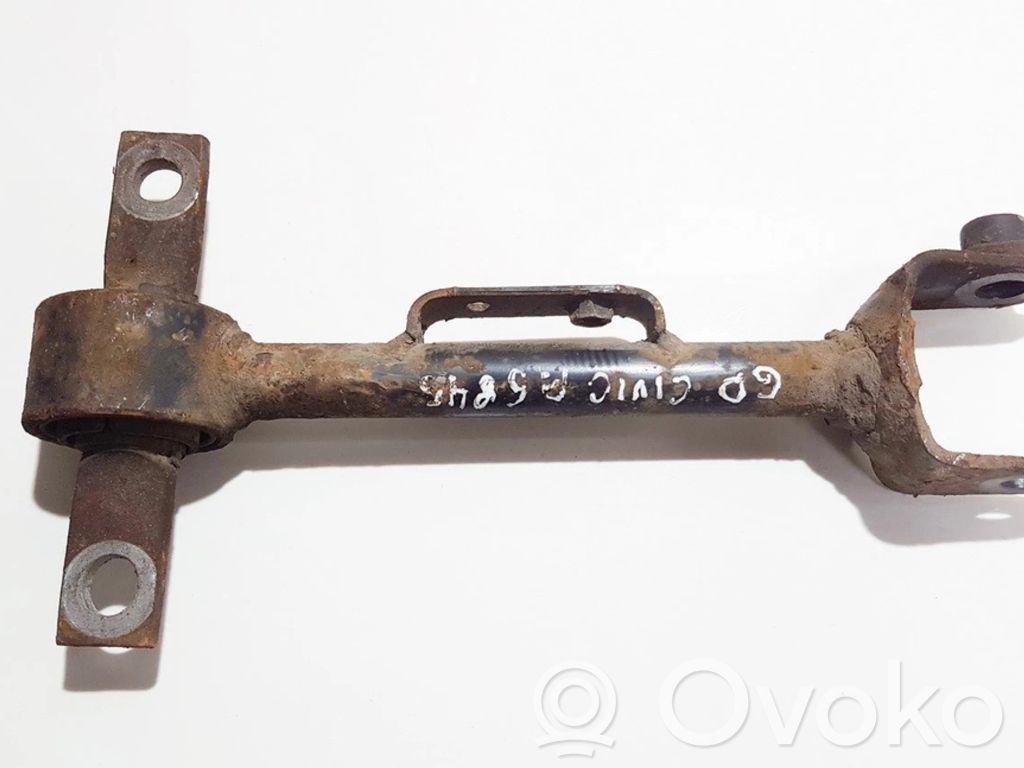 Querlenker Achsschenkel hinten