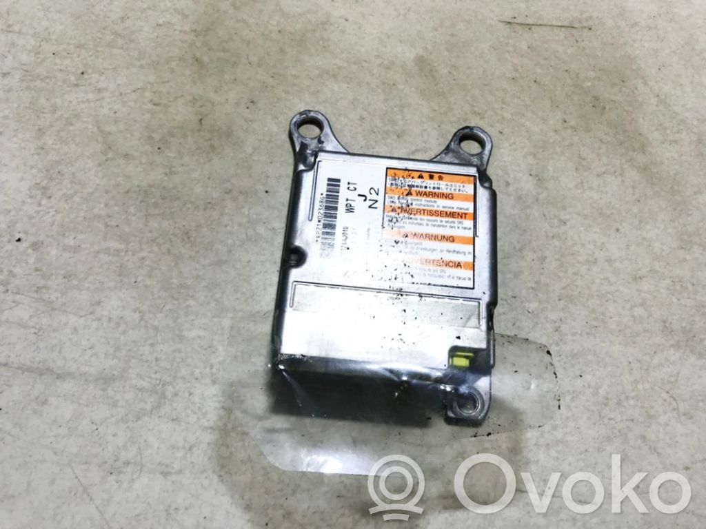 Airbag control unit/module   98221AJ010,1503002131,1503002131,1503002131,98221AJ010
