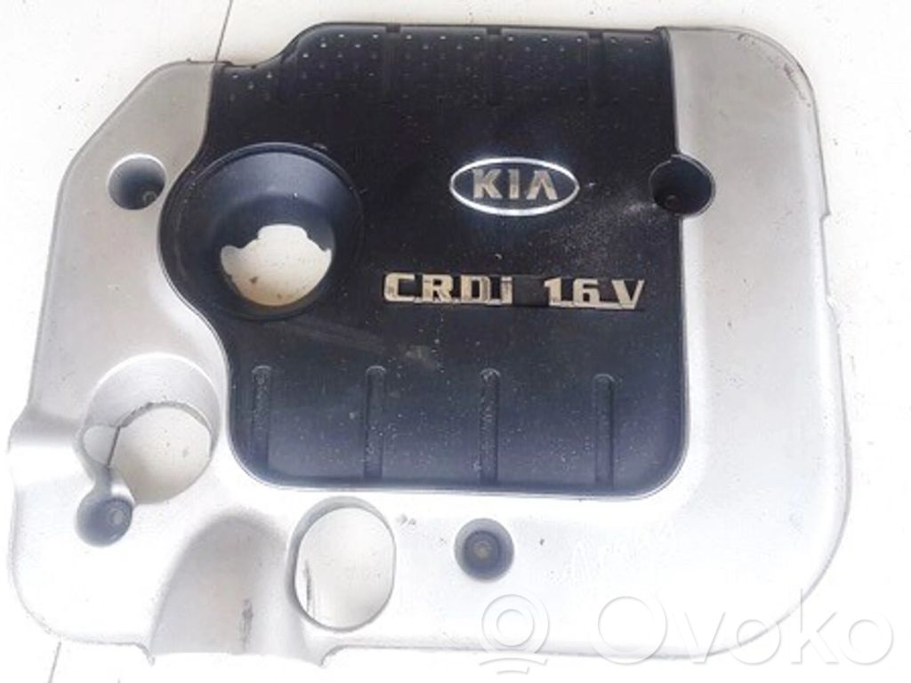 KIA Carens II Copri motore (rivestimento)
