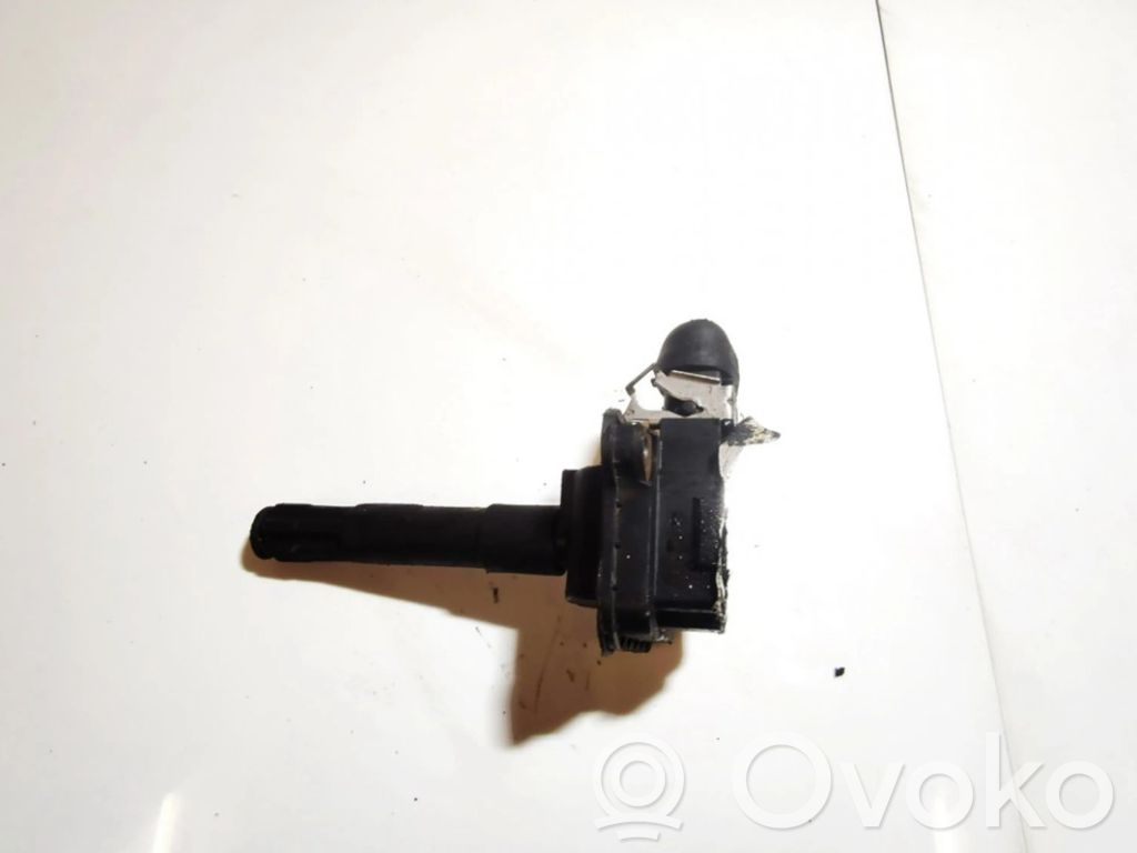 Audi A6 S6 C5 4B Bobine d'allumage haute tension