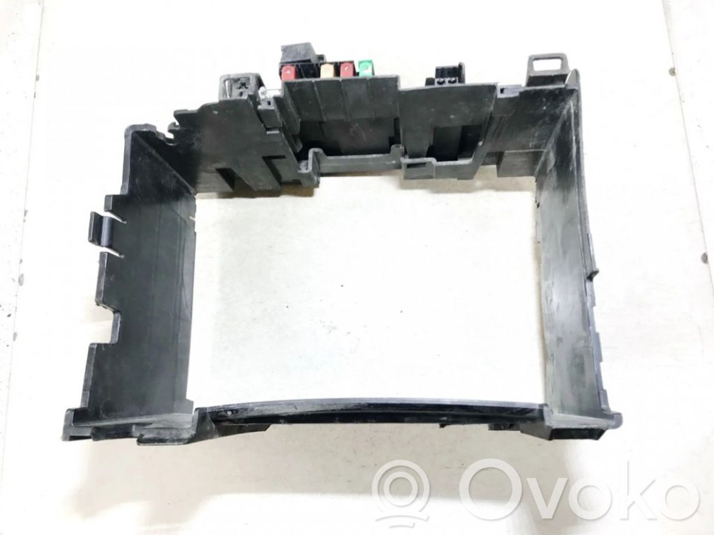 Batteriekasten   8200314272,8200314272