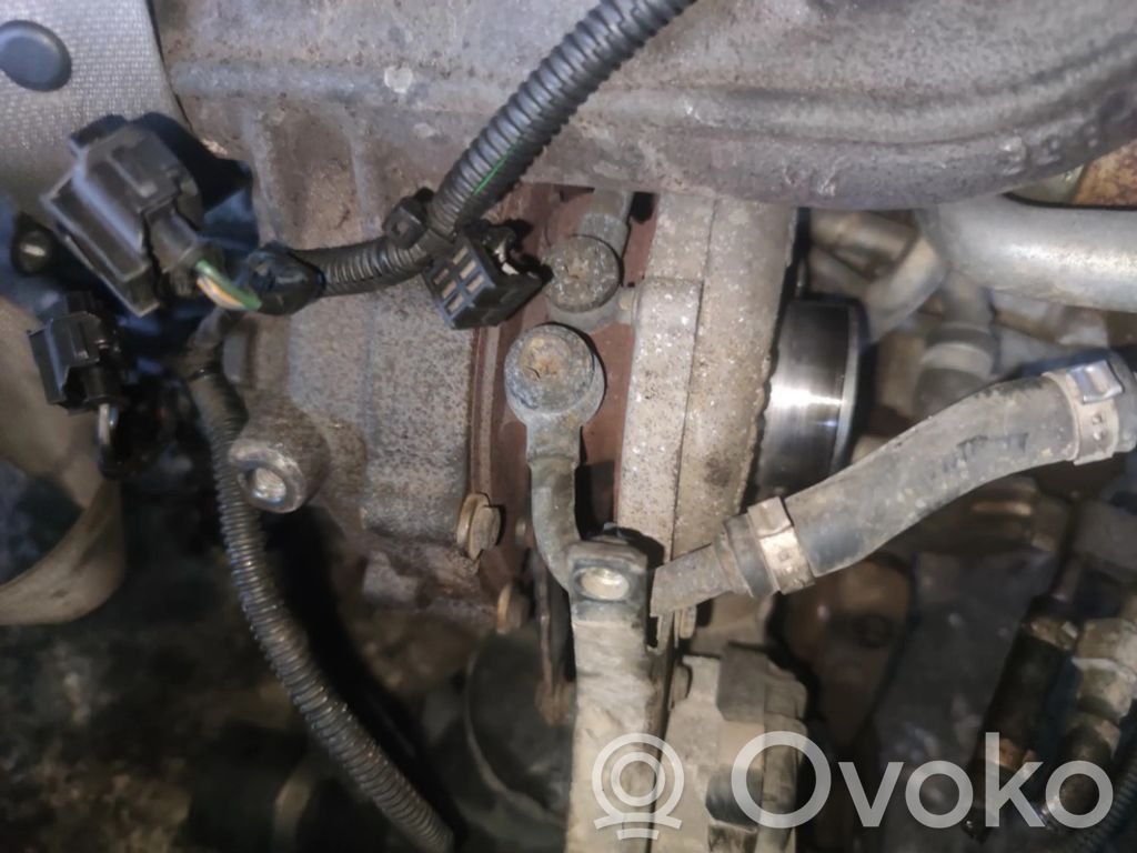 Turbo   31219687,76206013,31219687,76206013,LB107071T