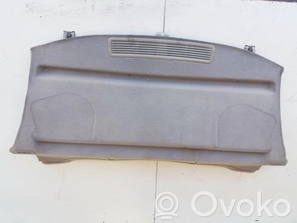 Volvo S60 Polita portbagaj 