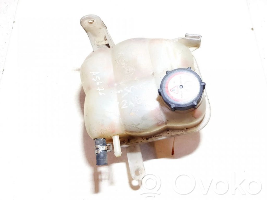 Ausgleichsbehälter Kühlwasser   YC158A080AE,YC158A080AE,YC158A080AE,YC158A080AE