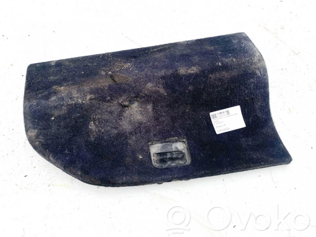 Audi A6 S6 C4 4A Altro elemento di rivestimento bagagliaio/baule