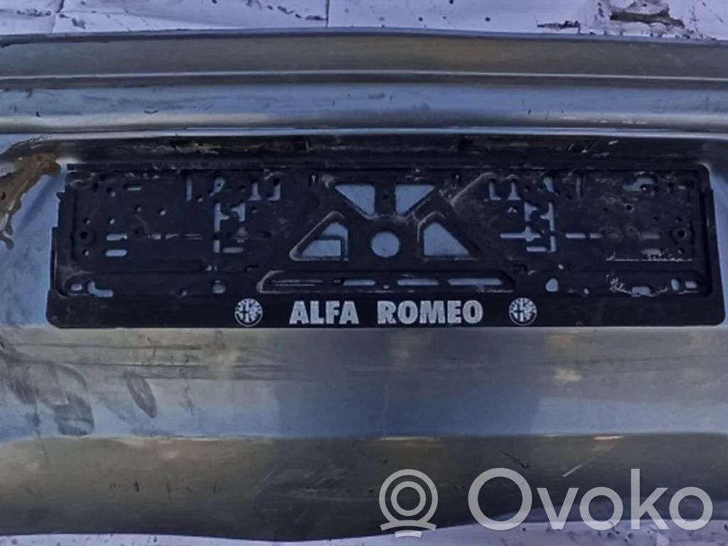 Alfa Romeo 156 Paraurti 