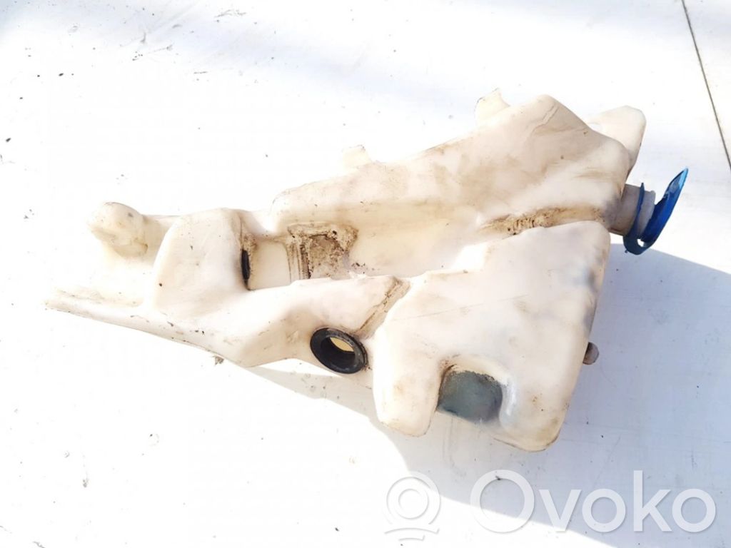 Audi TT Mk1 Serbatoio/vaschetta liquido lavavetri parabrezza 