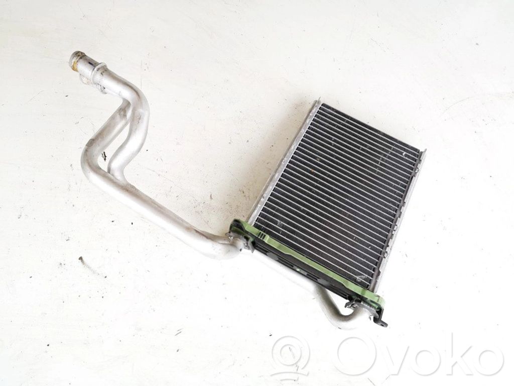 Renault Megane III Radiatore riscaldamento abitacolo 