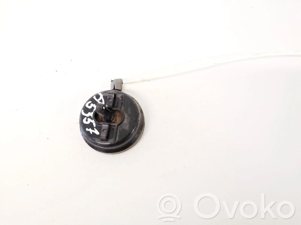 Mercedes-Benz C W202 Válvula de vacío (Usadas) 