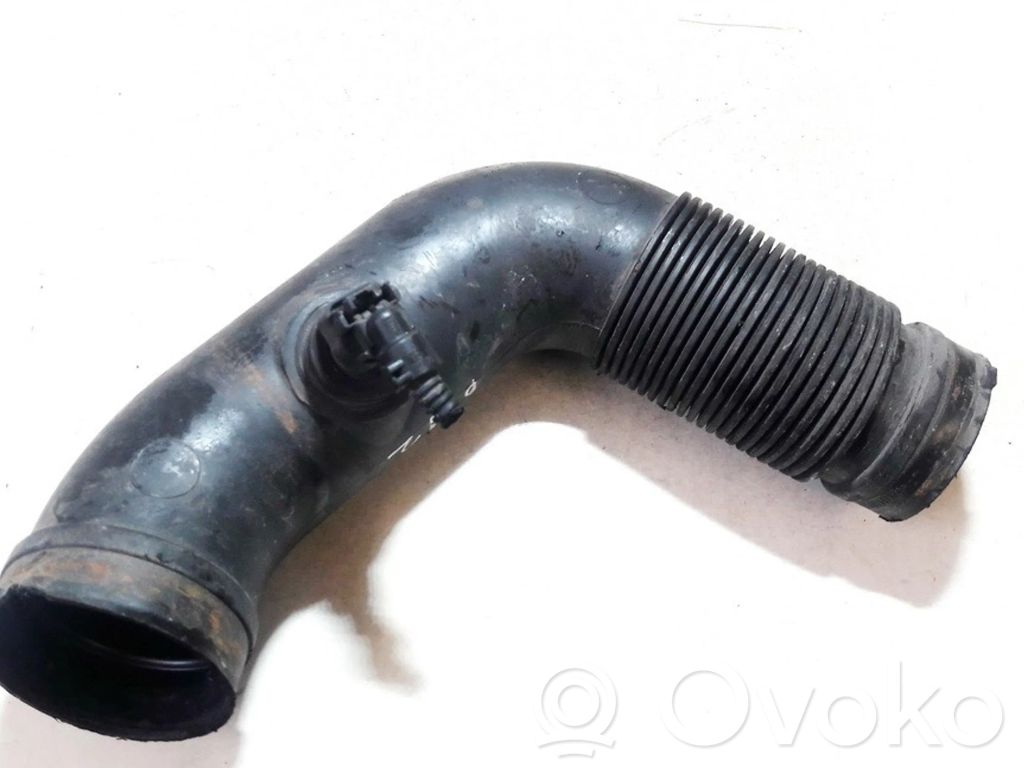 Opel Zafira B Conductă/furtun admisie aer 