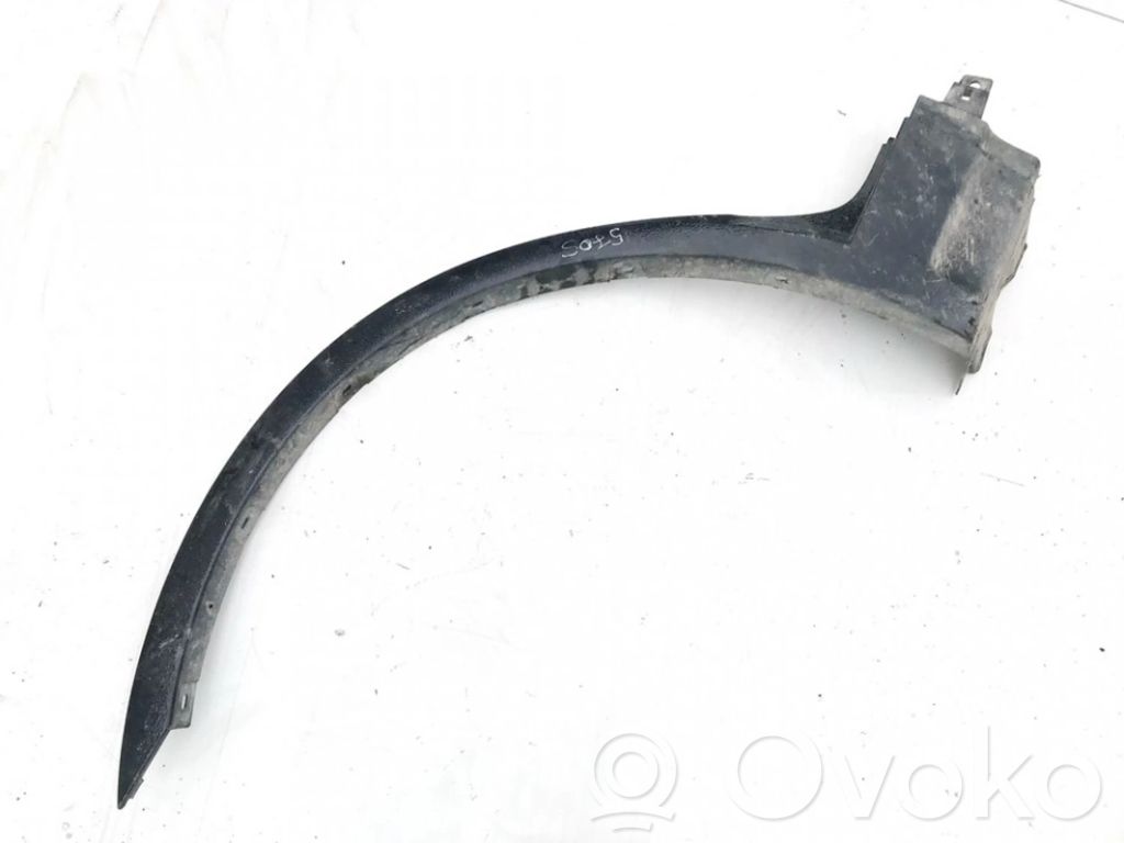 BMW X3 E83 Rivestimento passaruota anteriore