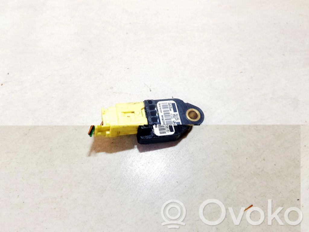 Sensor impacto/accidente para activar Airbag   959203K000,959203K000,3KHLBZ2DSR052C,959203K000,959203K000
