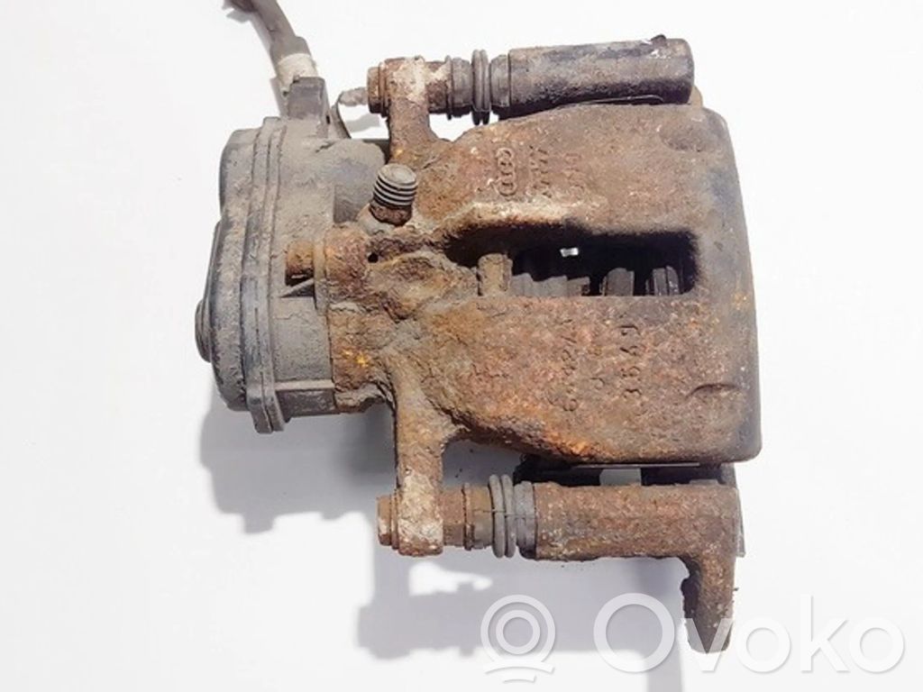 Audi A5 8T 8F Pinza del freno posteriore