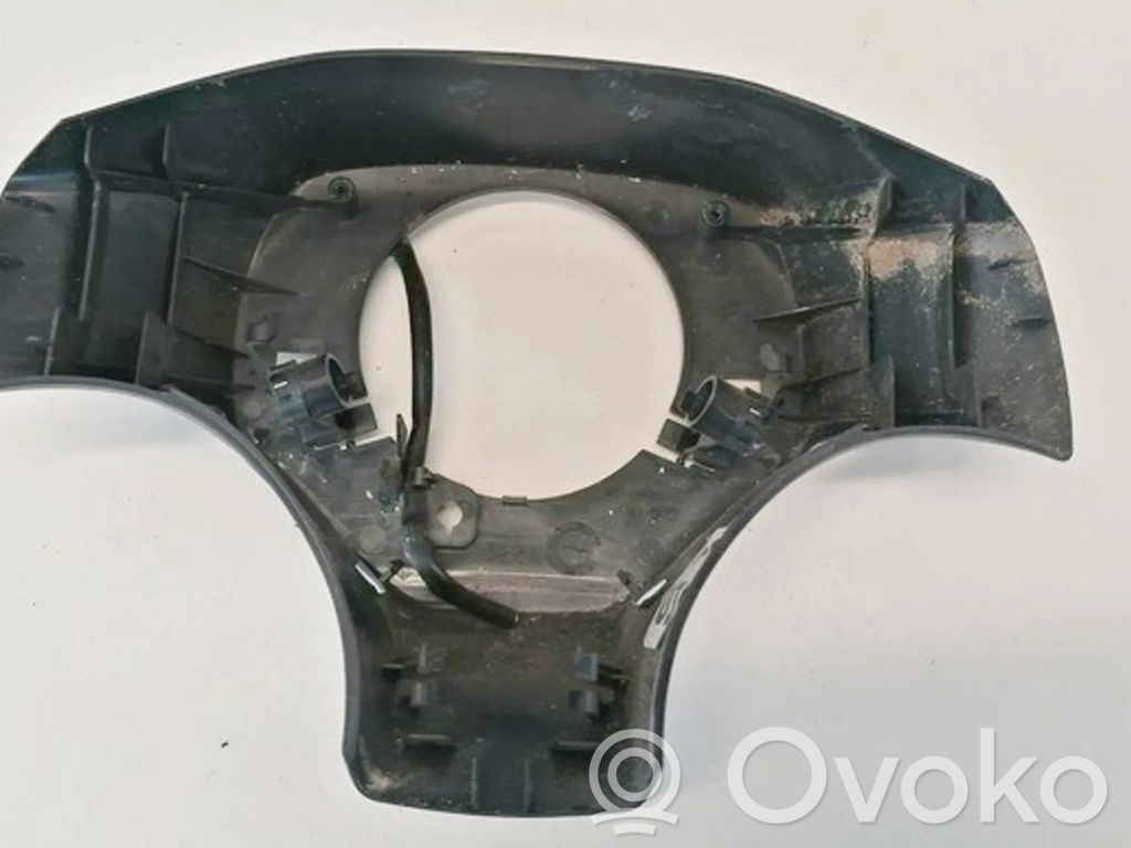 Lexus IS 220D-250-350 Alte piese de exterior 