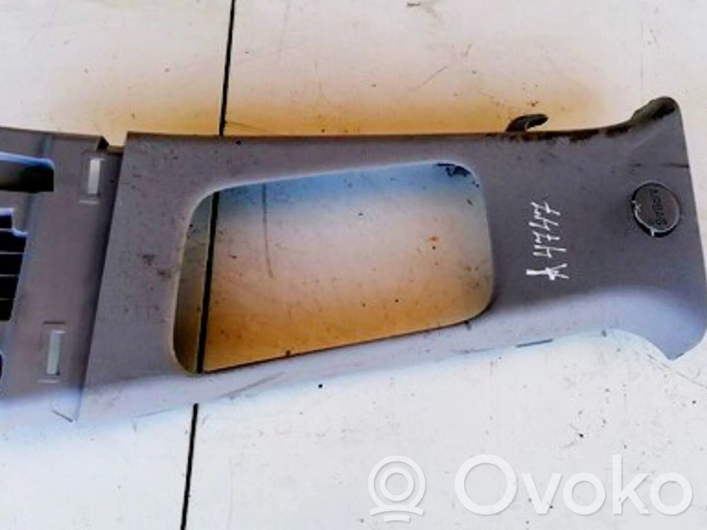 Hyundai Tucson TL Alte piese de interior
