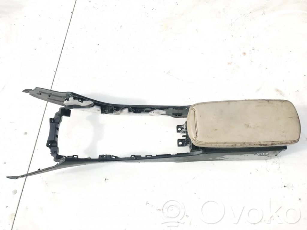 Lexus IS 220D-250-350 Podłokietnik tunelu środkowego 