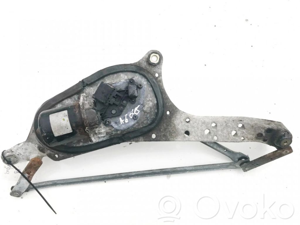 Citroen Xsara Tiranti e motorino del tergicristallo anteriore 