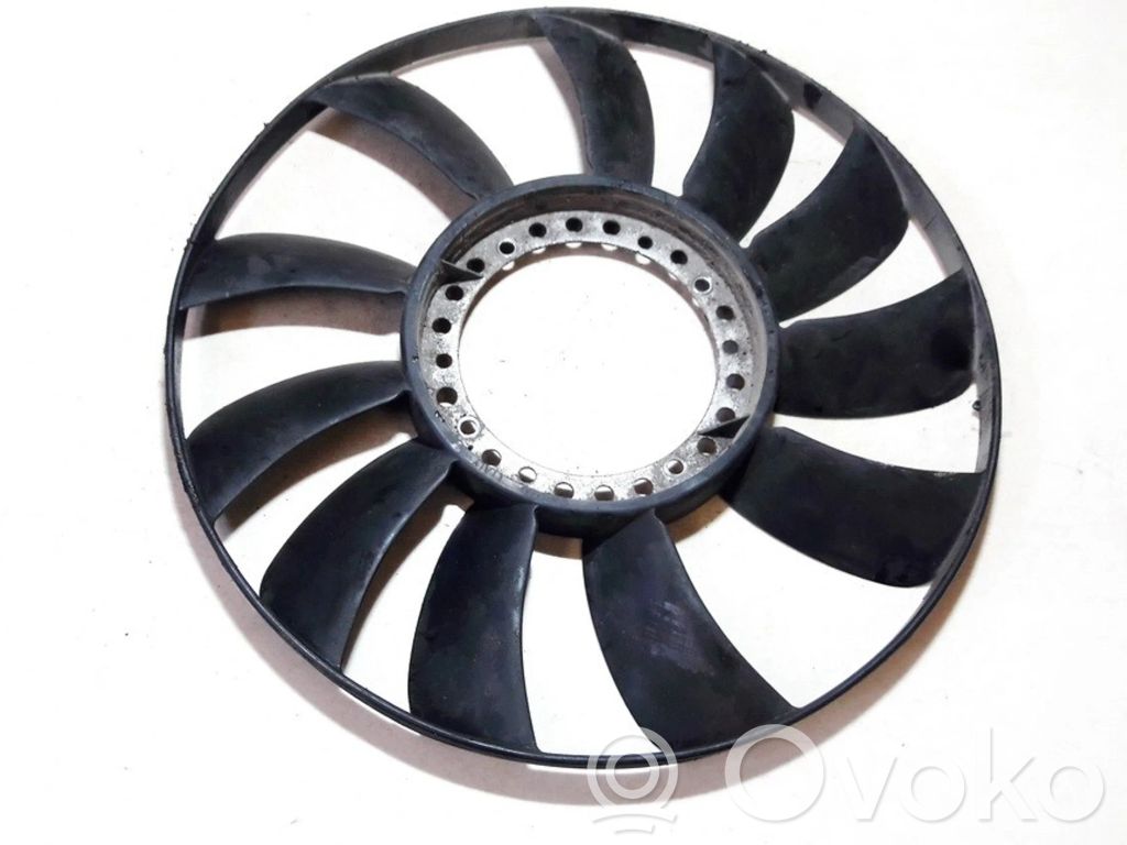 Volkswagen PASSAT B5 Girante ventola
