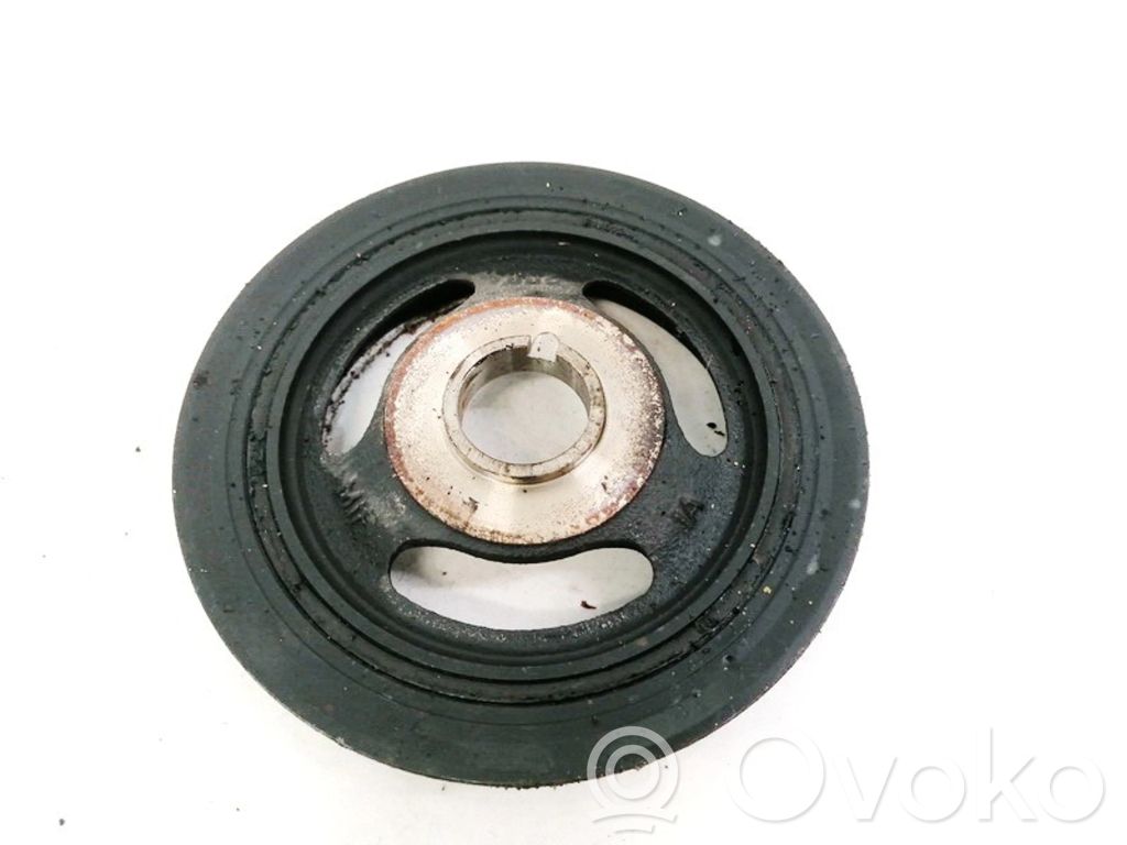 Volvo S60 Riemenscheibe 